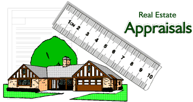 real estate appraisal image