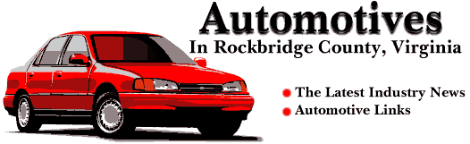 used car dealers in Lexington, VA